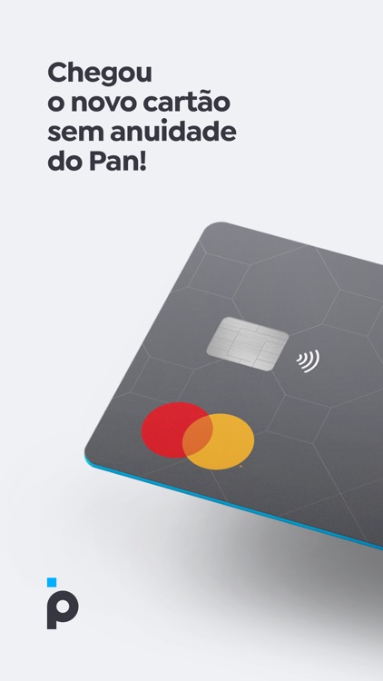 Banco PAN – Conta Digital