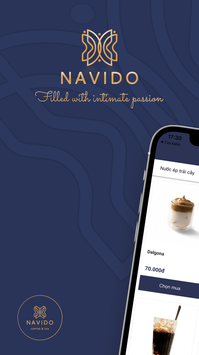 Navido Coffee