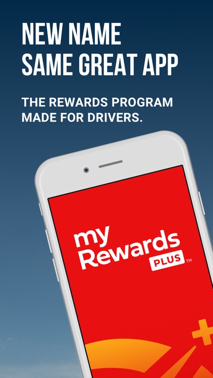 Pilot Flying J: myRewards Plus
