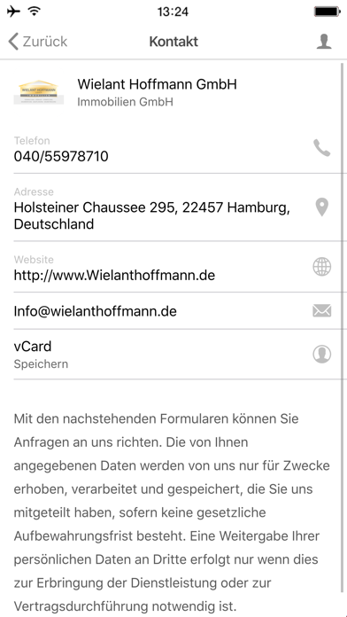 How to cancel & delete Wielant Hoffmann GmbH from iphone & ipad 3