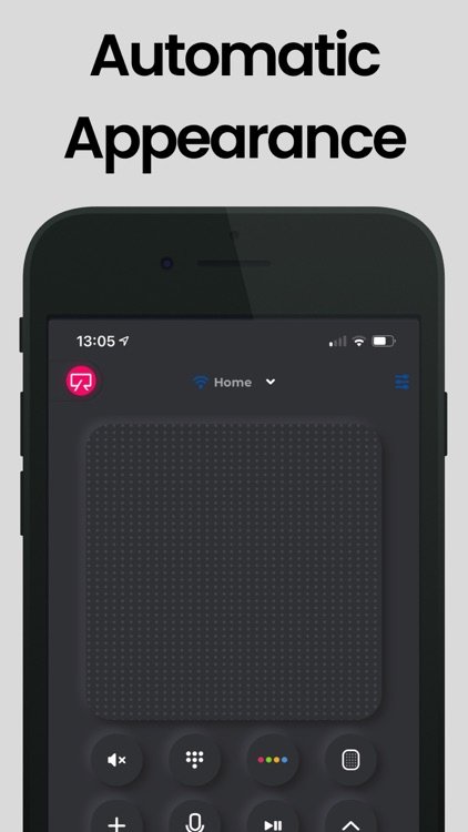 Remote TV Control for Samsung screenshot-5