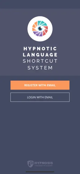 Game screenshot The Hypnotic Language System mod apk