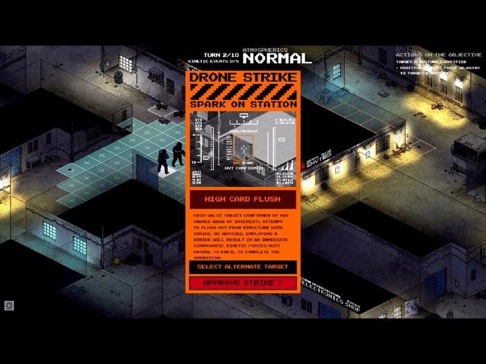 Black Powder Red Earth