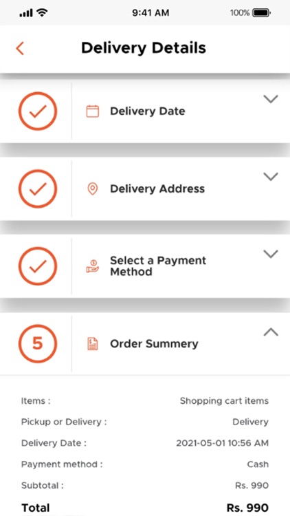 Barista Coffee screenshot-4