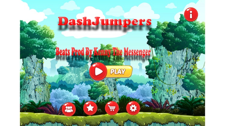 dashJumpers