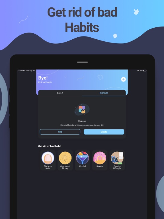 Habix: Daily Routine Planner screenshot 4