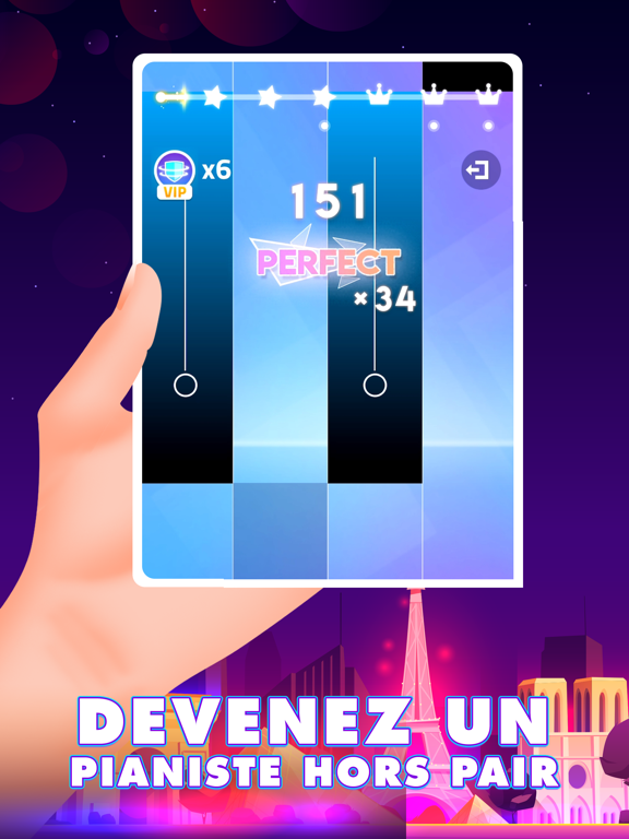 Magic Tiles 3: Piano Game Magic Tiles 3: Piano Game
