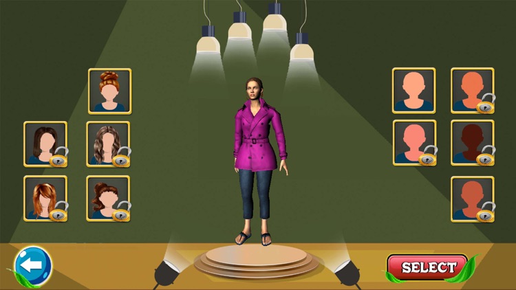 Virtual Mother Family Sim screenshot-5