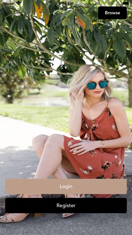 Adeline Clothing
