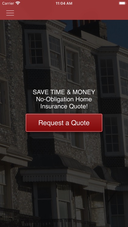 Home Insurance UK