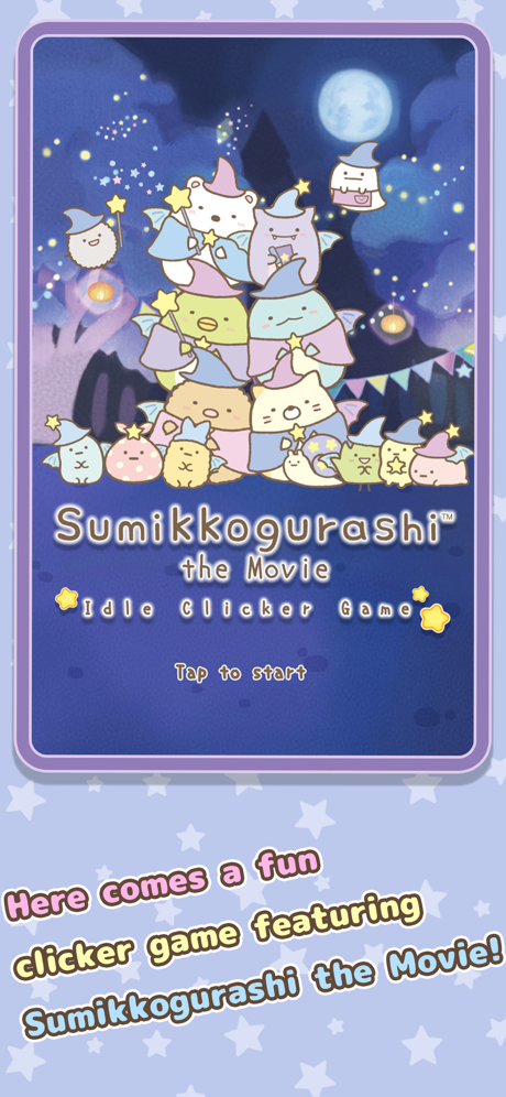 Best Sumikkogurashi Clicker Game cheat codes - 100% Free cheat codes