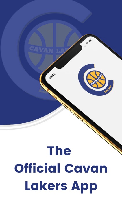 Cavan Lakers