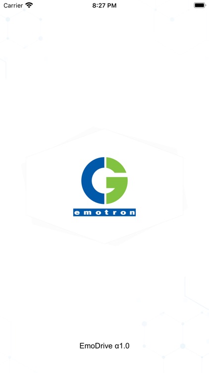 Emotron EmoDrive