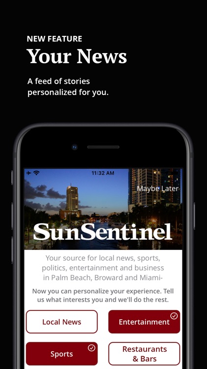 Sun Sentinel
