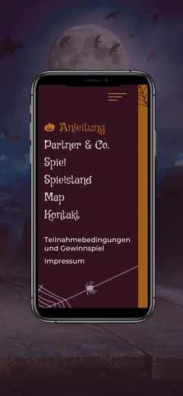 Game screenshot VolksParkFest AR hack
