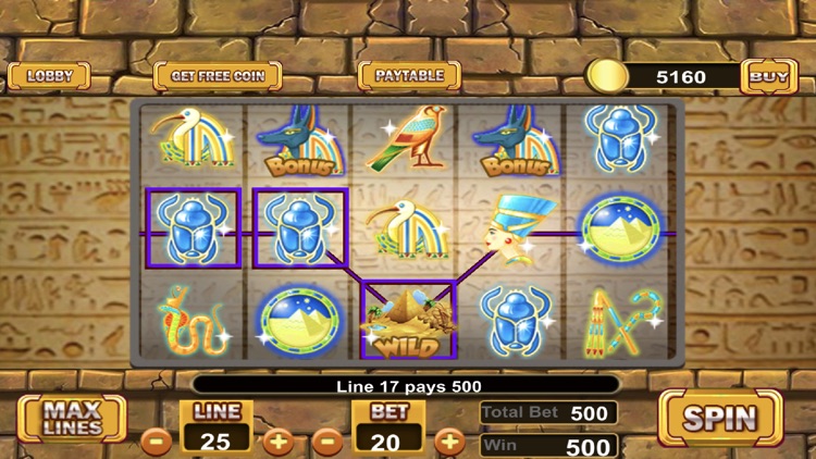 Zen Fun Cash Slots screenshot-4