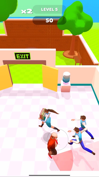 Detention Escape screenshot-6