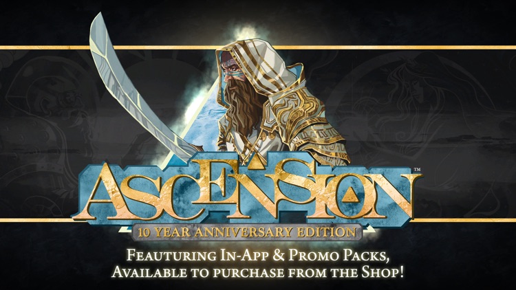 Ascension: Deckbuilding Game screenshot-0