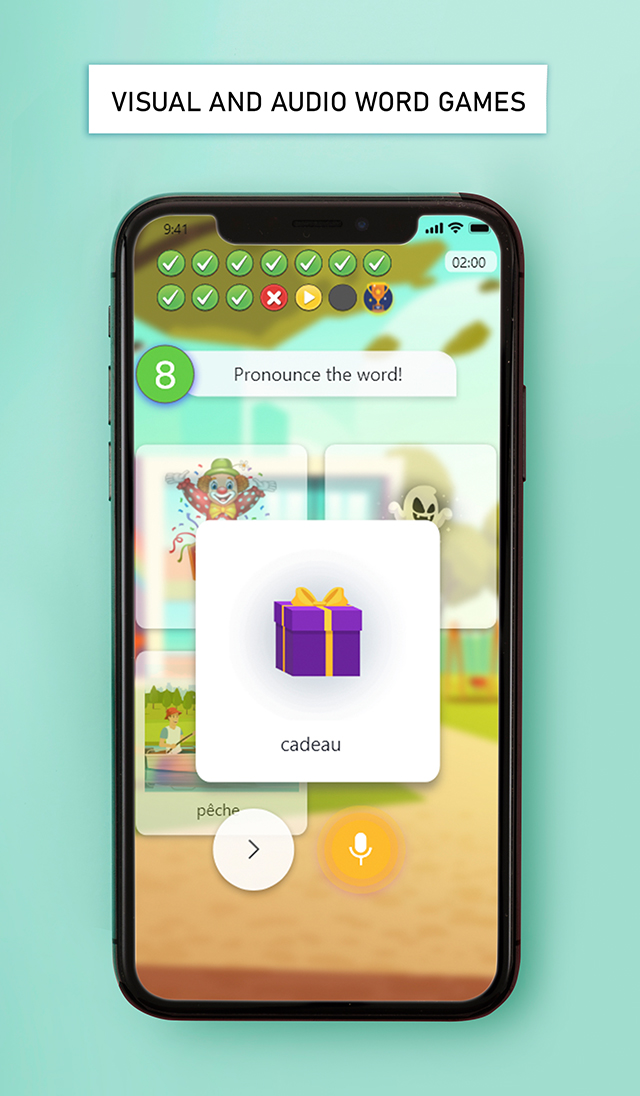 eBabil Language Games for You