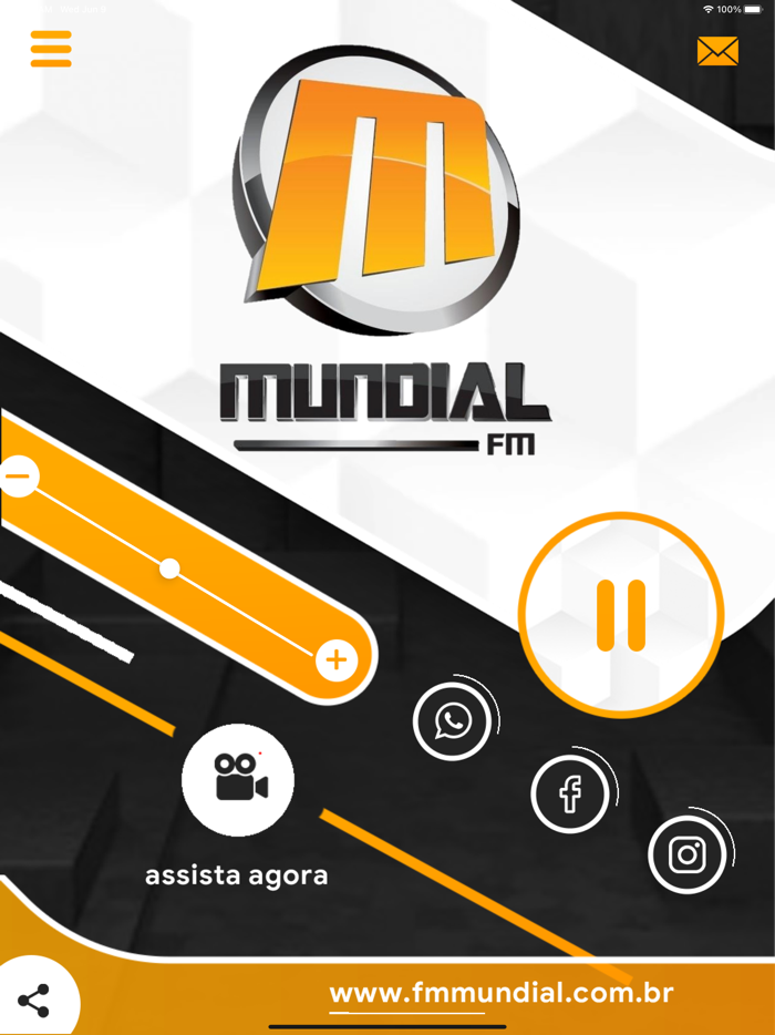 Mundial FM Pirassununga