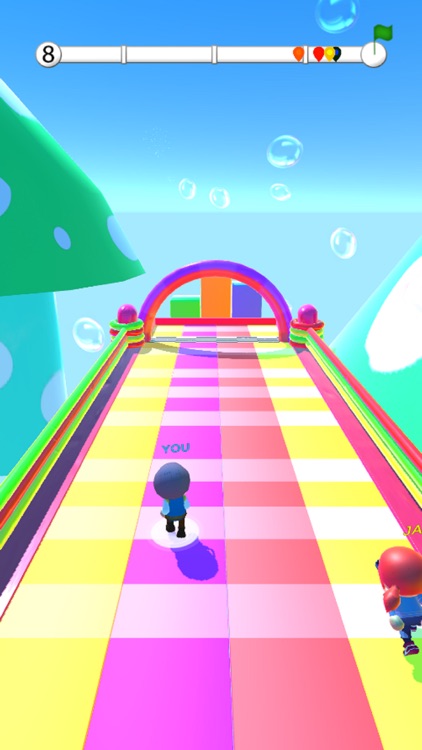 Math Runner 2021 screenshot-3