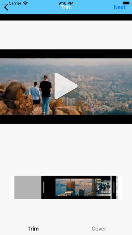 Video to MP3 Converter &Editor screenshot-3