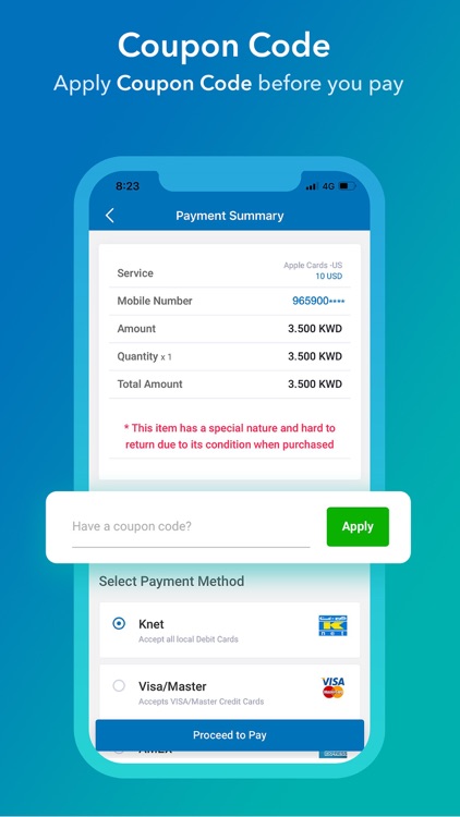 Og Money - Mobile Payments screenshot-7