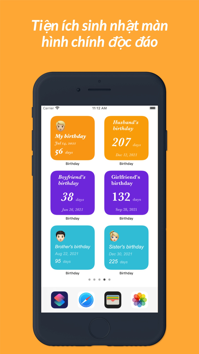 Phụ tng sinh nhật