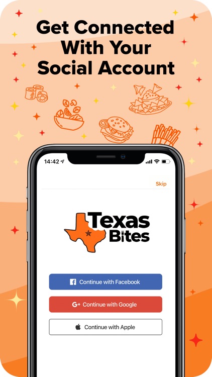 Texas Bites