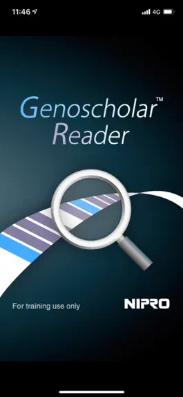 Game screenshot Genoscholar Reader mod apk