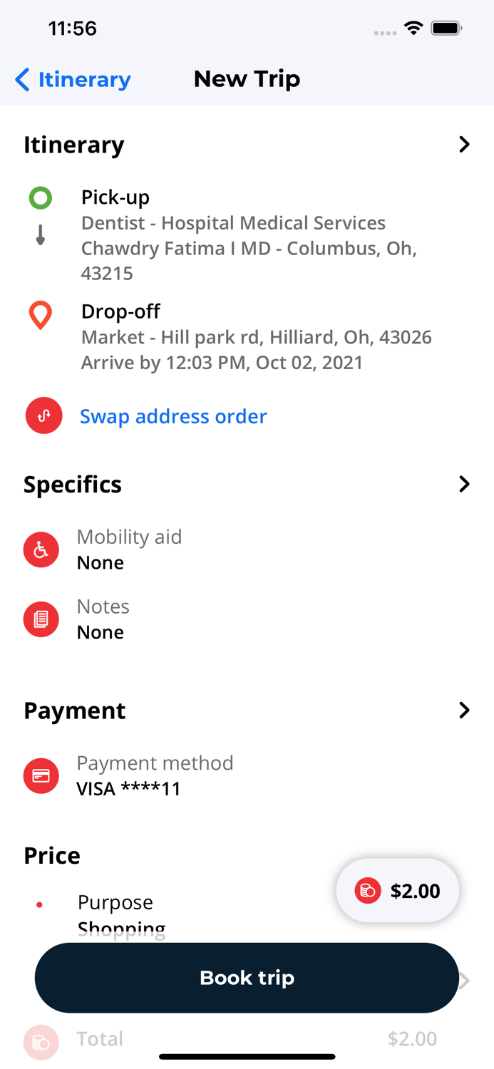 CATA Crawford-Venango