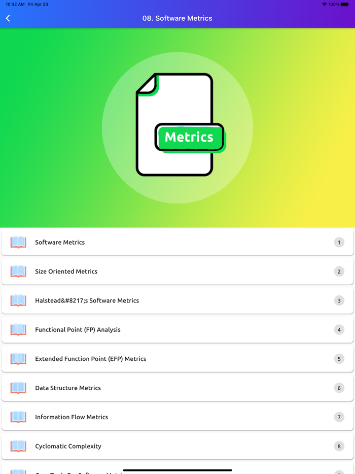 Learn Software Development
