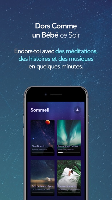 Meditopia:Méditation,Sommeil Meditopia:Méditation,Sommeil
