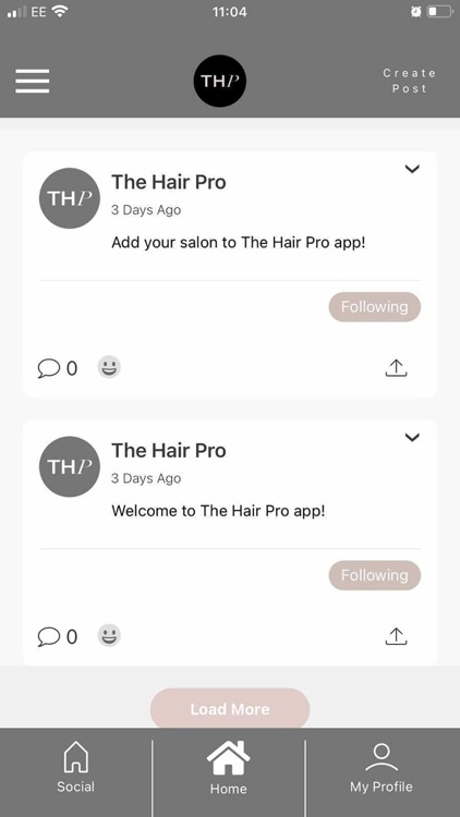 The Hair Pro