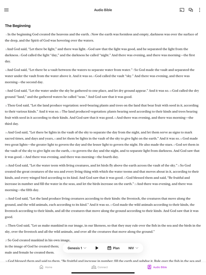 Nazareth Christian Fellowship