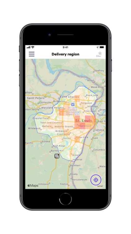 Grubhub for Drivers screenshot-5
