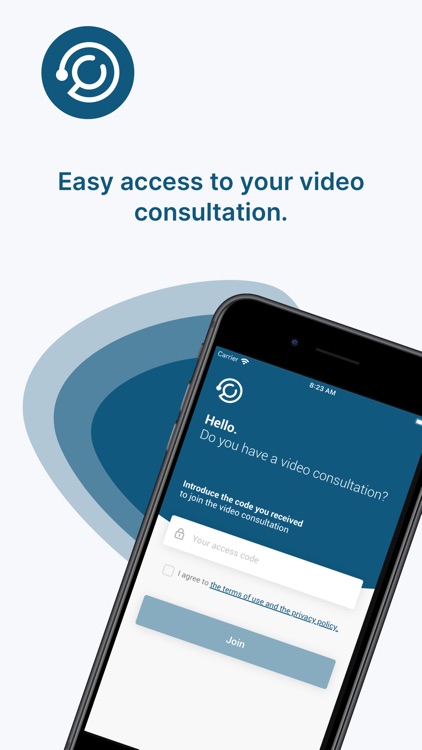 Docline - Video consultation