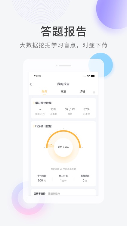 税务师快题库