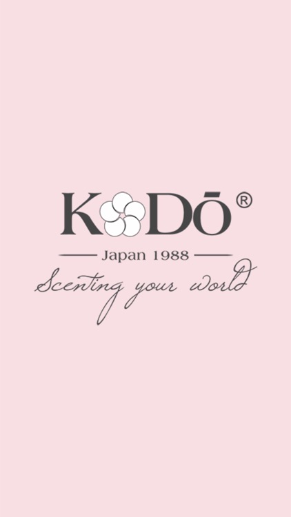 Kodo Fragrances