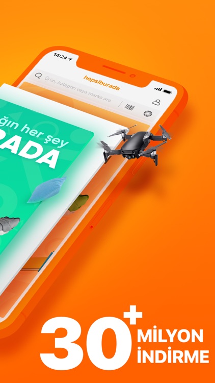 Hepsiburada: Online Alışveriş