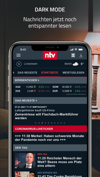 ntv Nachrichten