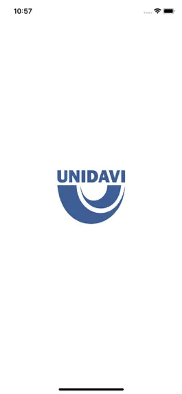 Game screenshot Minha Unidavi EAD+ mod apk