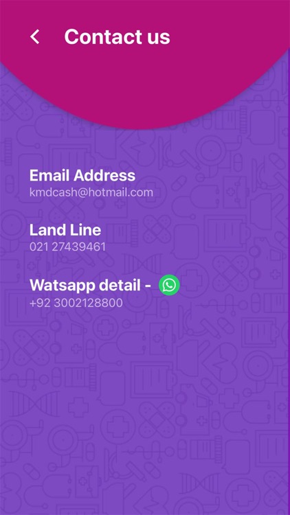 Pediatric Books screenshot-4