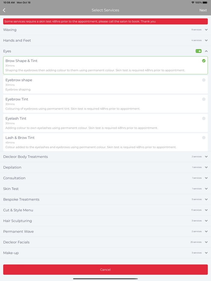 Heathfield Hair  Beauty