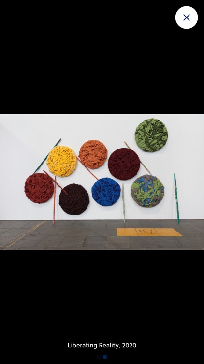 Diversity United screenshot-5