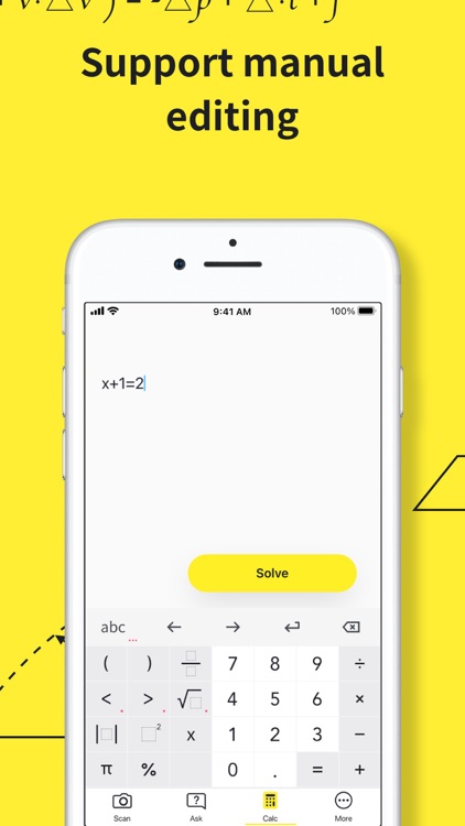Camera Math - Homework Help screenshot-3