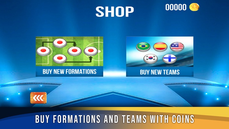 Football King - Offline Game screenshot-4