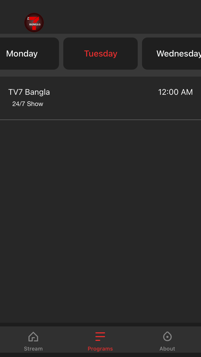 TV7 Bangla