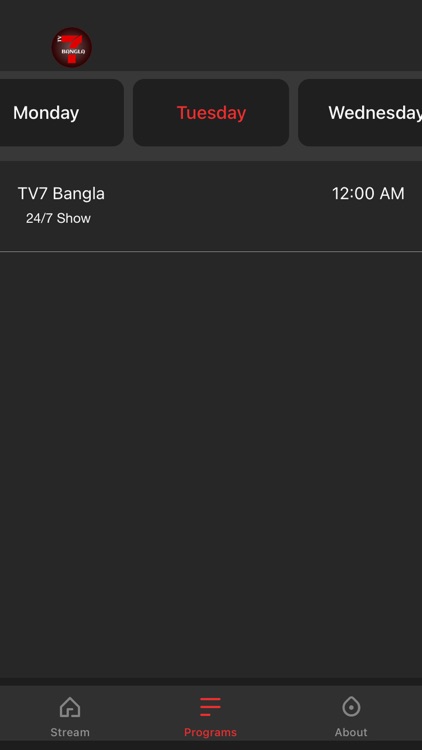 TV7 Bangla