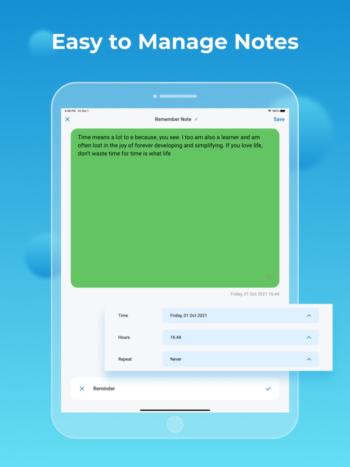 Parallel Space - Dual Multiple